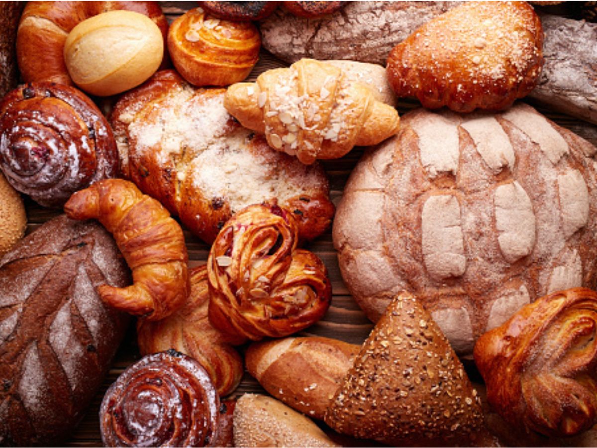 The best bakeries in Quebec